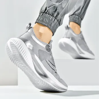 SPRING AND SUMMER  LIGHTWEIGHT BREATHABLE CASUAL SPORTS SHOES GB-0A72