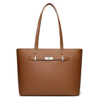 VERSATILE HIGH-END LARGE-CAPACITY TOTE WOMEN'S BAG  GB-2152Y