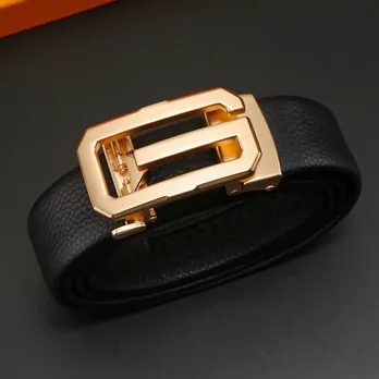 Stronghold Men's Belt