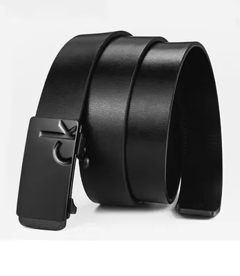 Crafted Comfort Men's Belt