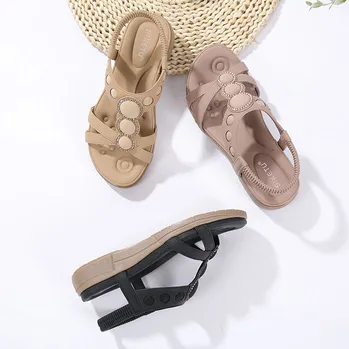 NEON DRIFT WOMEN'S SANDAL