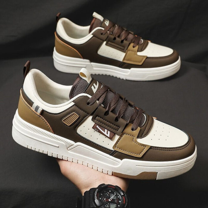 WARRIOR ELITE PREMIUM SPORTS CASUAL SHOES