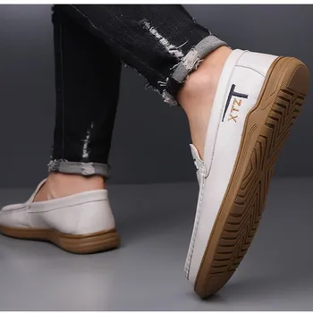 Savile Slip Loafer 
