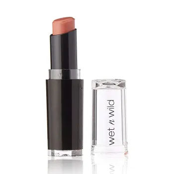 wet n wild MegaLast Matte Mat Lip Color
