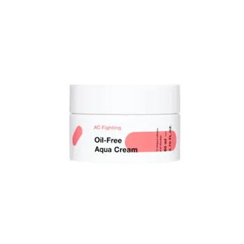 TIA’M AC Fighting Oil-Free Aqua Cream (80ml)