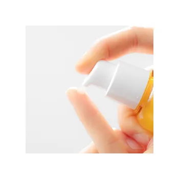 Tenzero Brightening Yuja Serum 50ml	