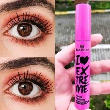 Essence I Love Extreme Crazy Volume Mascara 