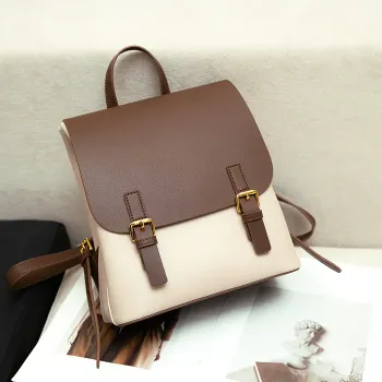 KOREAN STYLE WOMEN VERSATILE BACKPACK GB-8129CW
