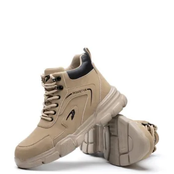 Black Tide Martin Boots