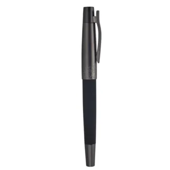 HONGDIAN 6013 Fountain Pen – Matte Black