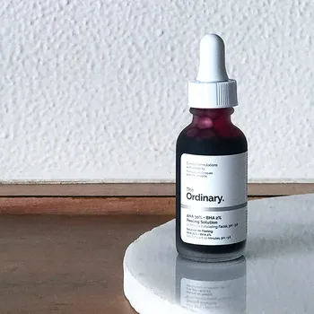 The Ordinary – AHA 30% + BHA 2% Peeling Solution (30 ml)