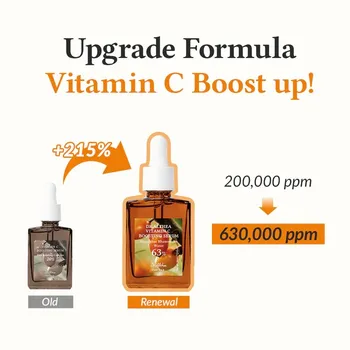 Dr. Althea Vitamin C Boosting Serum (30ml)