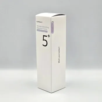 numbuzin - No.5 Vitamin Boosting Essential Toner (200ml)