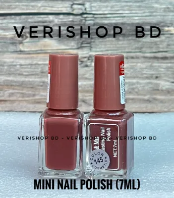 MINI NAIL POLISH- SHADE-145