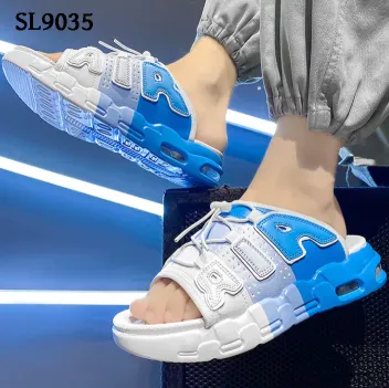 Premium Breathable Trendy Slipper