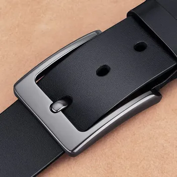 Signature Prestige Men’s Belt