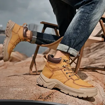 Urban Glide Martin Boot