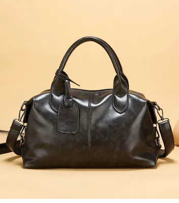 Pretty Glow Stylish Handbag