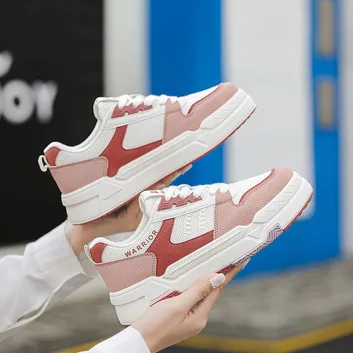 CASUAL BREATHABLE LIGHTWEIGHT WOMEN'S SHOE GB-2773