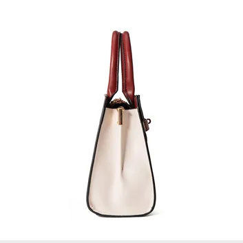 Whimsy Twist Women’s Handbag