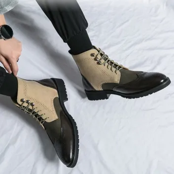 Highmark Formal Shoes