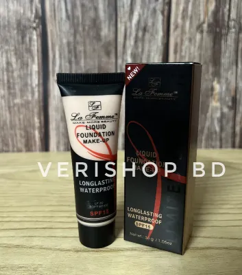 La femme Tube Foundation