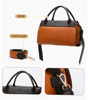 Crystal Touch Party Handbag