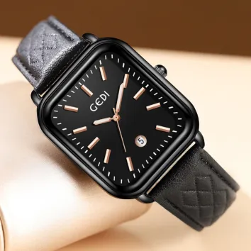 GEDI QUARTZ GB-GD12042BB