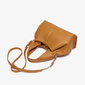 DUCHESS DRAPE WOMEN'S HANDBAG