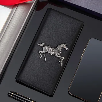 NEXUS CARRY MEN'S WALLET