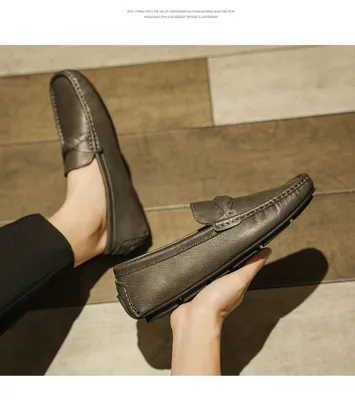 Harbor Glide Loafer