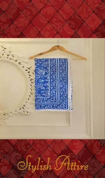 AGHA NOOR PURE COTTON NET SHIRT WITH DUPATTA