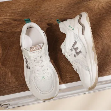 SHIMMER GALA WOMEN’S CASUAL SHOE