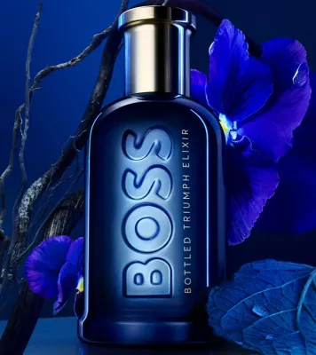 BOSS PERFUME- 100ML