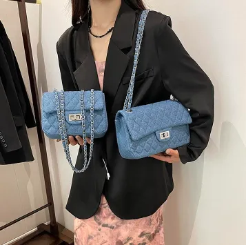 KOREAN FASHION SHOULDER BAG
