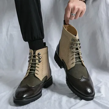 Highmark Formal Shoes