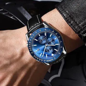 CHENXI QUARTZ GB-CX960