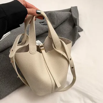 VERSATILE STYLE TRENDY WOMEN'S HANDBAG GB-N889W