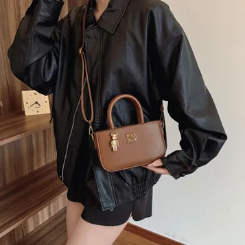 PIXIE PACK WOMEN'S HANDBAG