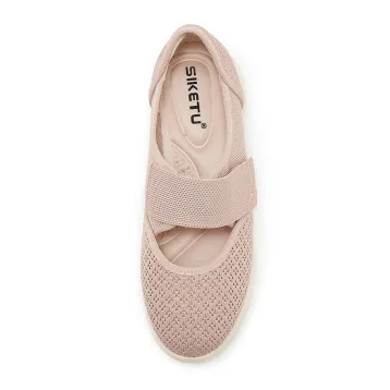 CASUAL BREATHABLE LIGHT WEIGHT WOMEN'S SHOE GB-8880