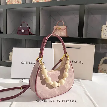 Tranquil Glow Women’s Handbag