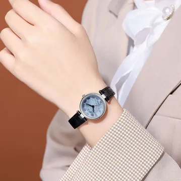 GEDI QUARTZ GB-GD51092BBL