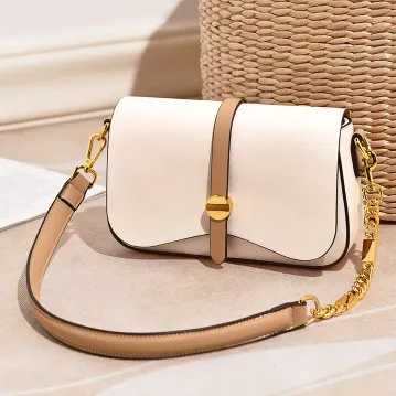 VANSMAN RETRO WOMEN'S HANDBAG GB-0021W
