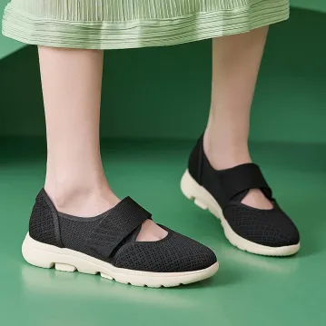 CASUAL BREATHABLE LIGHT WEIGHT WOMEN'S SHOE GB-8880