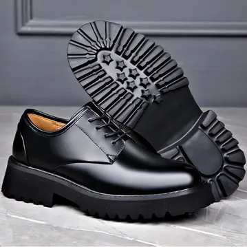 Classic Aristocrat Shoe