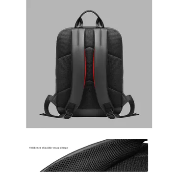 RUGGED ROLLER BACKPACK