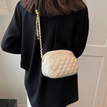 DESIGNER INSPIRED LADIES PURSE