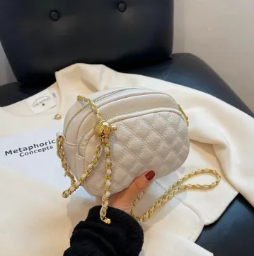 DESIGNER INSPIRED LADIES PURSE