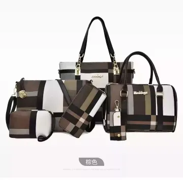 Modern Aura Stylish Handbag