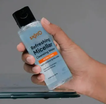 skinO Refreshing Micellar Cleansing Water 100 ml